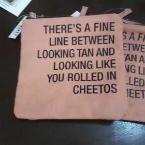 Meet your Posher, Keri